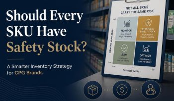Should Every SKU Have Safety Stock?